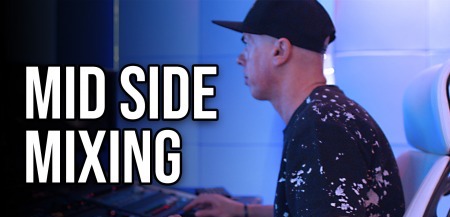 MyMixLab Mid Side Mixing TUTORiAL